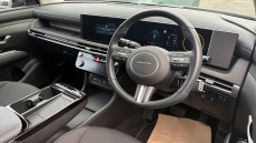 Hyundai TUCSON 1.6T Hybrid Advance 5dr Auto Hybrid Estate